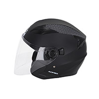 Acerbis Firstway 2.0 2206 Helmet Black - 3