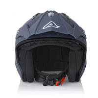 Acerbis Jet Aria Grey - 2