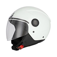 Casco Bimbo Acerbis Jet Brezza Kid Bianco