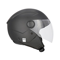 Casco Bimbo Acerbis Jet Brezza Kid Nero - img 2