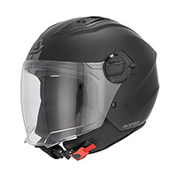 Casque Acerbis Jet Levante noir 2