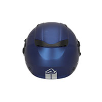 Acerbis Jet Vento 2206 Helmet Blue - 3