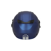 Casque Acerbis Jet Vento 2206 bleu - 3