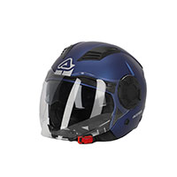 Acerbis Jet Vento 2206 Helmet Blue