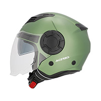 Casque Acerbis Jet Vento 2206 vert - 3