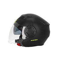 Casque Acerbis Jet Vento 2206 noir 2 - 3