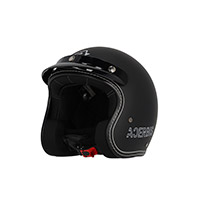 Acerbis Skodela 2206 Helmet Black