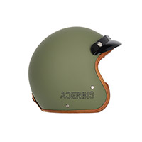 Casque Acerbis Skodela 2206 Verde Military