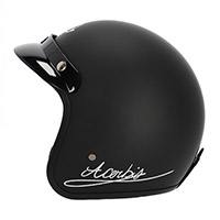 Casque Acerbis Skodela noir - 3