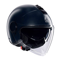 Agv Eteres E2206 Mono Helmet Ottanio Green Matt