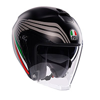 Agv Irides E2206 Bologna Helmet Tricolor