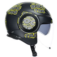 Agv Orbyt Top Doc 46 Helmet