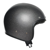 Agv X70 Flake Helmet Grey - 2