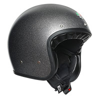 Agv X70 Flake Helmet Grey