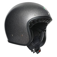 Agv Jet Helmets