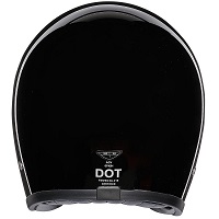 AGV X70 jet Casque noir - 3