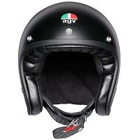 Agv Casco Jet X70 Nero Opaco - img 2