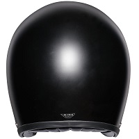 Casco AGV X70 jet Helmet Matt negro - 3