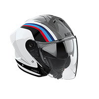 Airoh H21 Arrow Helm glänzend - img 2