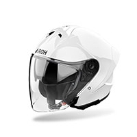 Airoh H21 Color Helmet Dark Grey