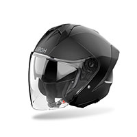 Airoh H21 Color Helmet Dark Grey