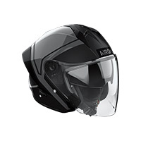 Airoh H21 Square Helm - img 2