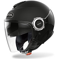 Airoh HUNTER SOUL ANTHRACITE MATT//GLOSS MC