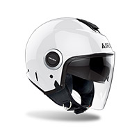 Casco Airoh Helyos Color Bianco - img 2