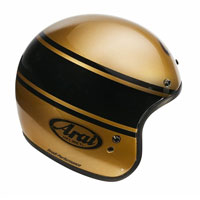 Arai Freeway Bandage Bronze