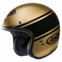Arai Freeway Bandage Bronze