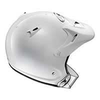 Arai Penta Pro White - 2