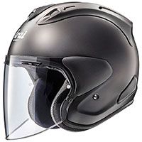 Arai SZ-R Vas Frost Black