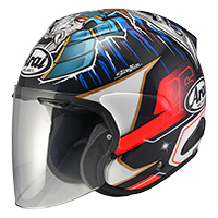 Araiバイクヘルメット | MotoStorm