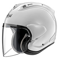 Arai Sz-r Vas Evo Helmet Diamond White