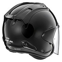 Casco Arai SZ-R Vas Evo Diamante negro - 2