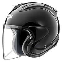 Arai SZ-R Vas Evo ヘルメット ダイヤモンドブラック