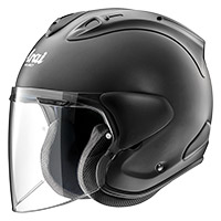 Arai SZ-R Vas Evo ヘルメット フロストブラック