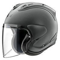 Casque Arai Sz-r Vas Evo Gun Métallisé Mat