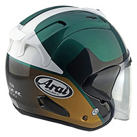 Arai SZ-R Vas Evo Legante ヘルメット