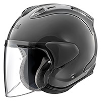 Arai SZ-R Vas Evo ヘルメット ガンメタリック マット