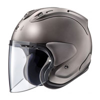 Arai SZ-R Vas Gun Metallic Frost