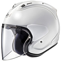 Caschi Jet Fibra | MotoStorm
