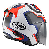 Arai Sz-r Vas Rsw Trico Helmet