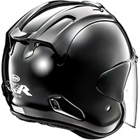 アライSZ-R Vasヘルメットダイヤモンドブラック