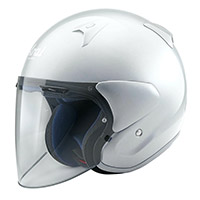 アライ SZ-V ヘルメット ホワイト