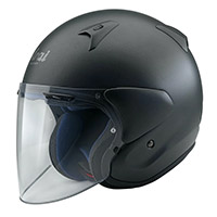 Arai Sz-v Helmet Frost Black