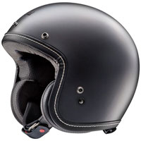 Casque Arai Urban-v Noir Opaque