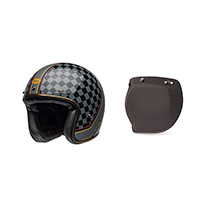 Casco Bell Custom 500 Ece06 Roland Sand Wreakers