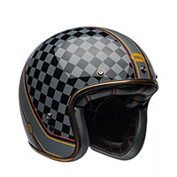 ベル カスタム 500 ECE06 ローランド サンド ブレイカーズ ヘルメット