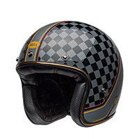 Casco Bell Custom 500 Ece06 Roland Sand Wreakers - img 2